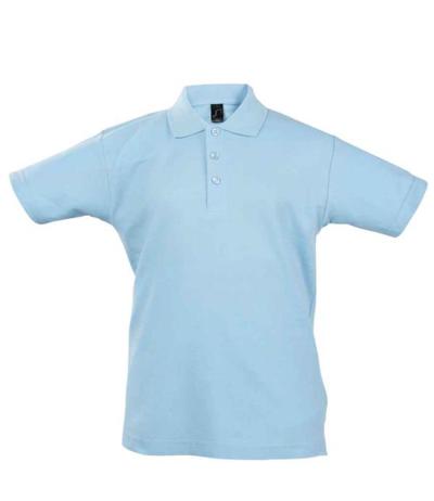 Kids Poloshirt