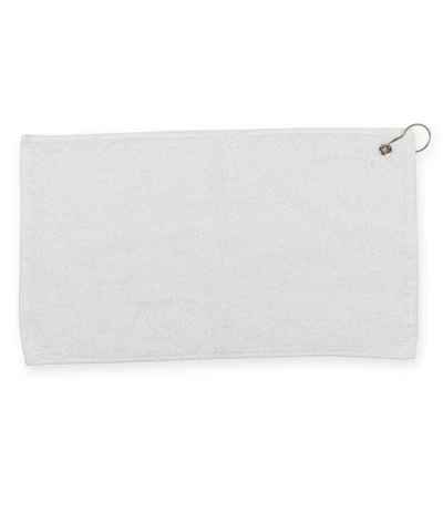 Towel City Luxury Golf Towel