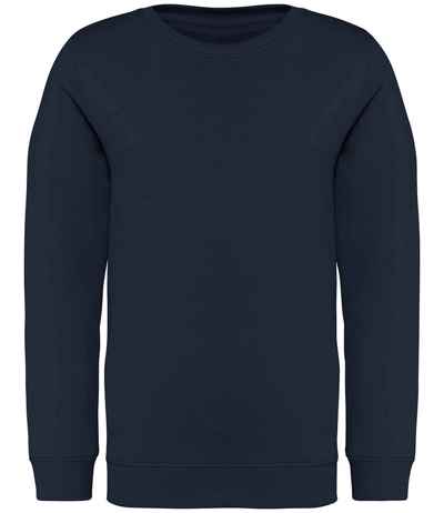 Native Spirit Kids Crew Neck Sweatshirt