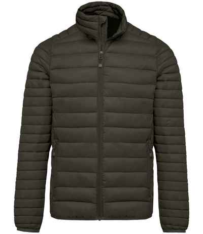 Kariban Lightweight Padded Jacket