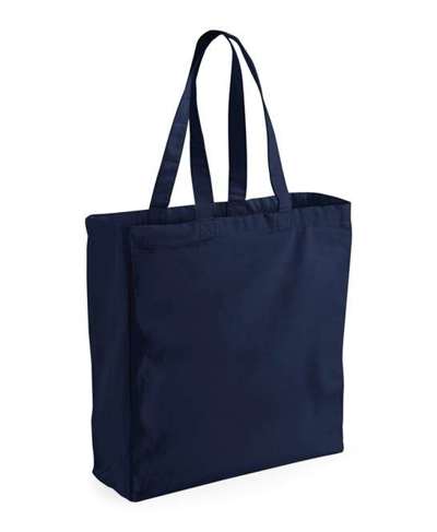 Canvas Classic Shopper
