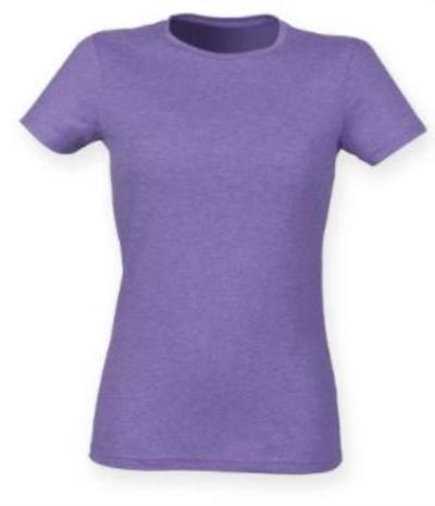 Women's Stretch T-Shirt