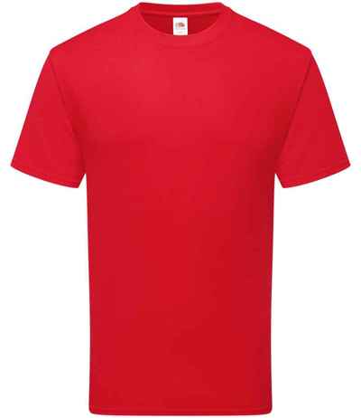 Fruit of the Loom Pure Cotton T-Shirt