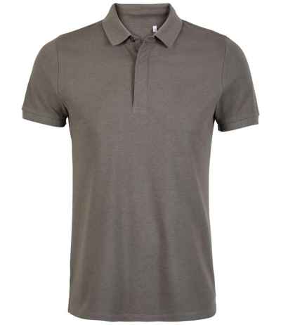 NEOBLU Owen Piqué Polo Shirt