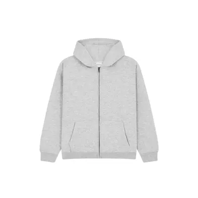 Kids Premium Zip Hoodie
