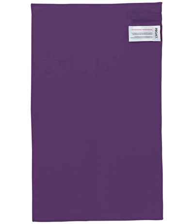 Proact 70 x 120 Microfibre Sports Towel