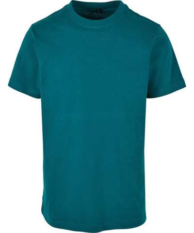 T Shirt Round Neck