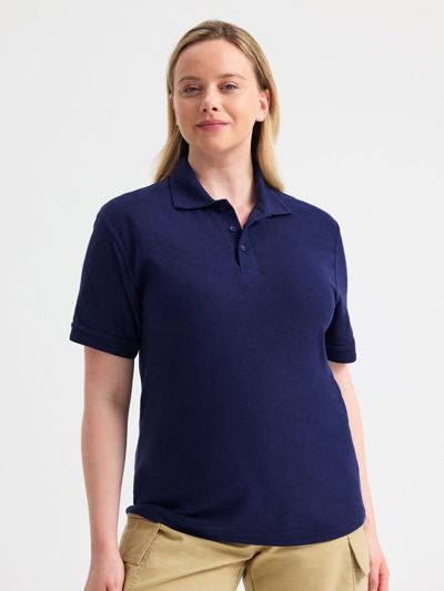 Deluxe Poloshirt