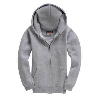 Kids Zip Hoodie
