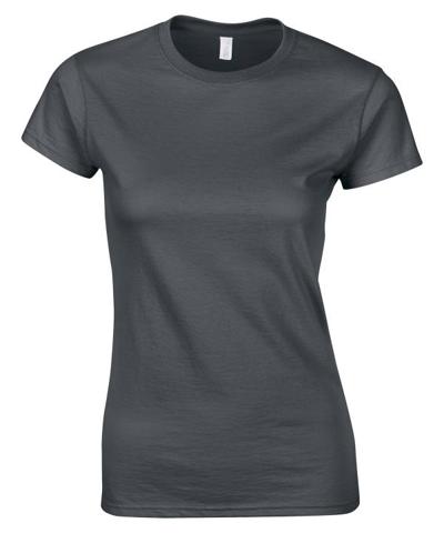 Ladies Tight Fit T-Shirt