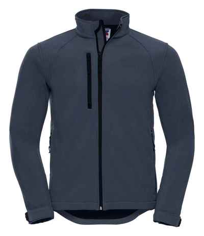 Russell Athletic Soft Shell Jacket