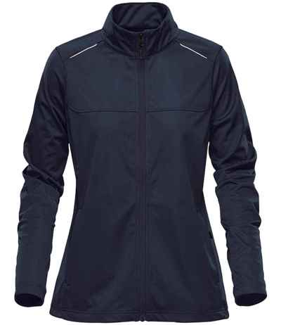 Stormtech Ladies Greenwich Lightweight Soft Shell Jacket
