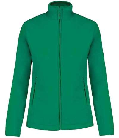 Ladies Micro Fleece