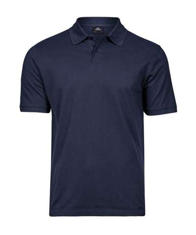 Tee Jays Mens Heavy Polo