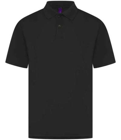 Mens Coolplus Polo Shirt