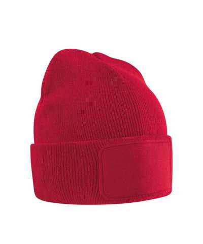 Kids Original Patch Beanie