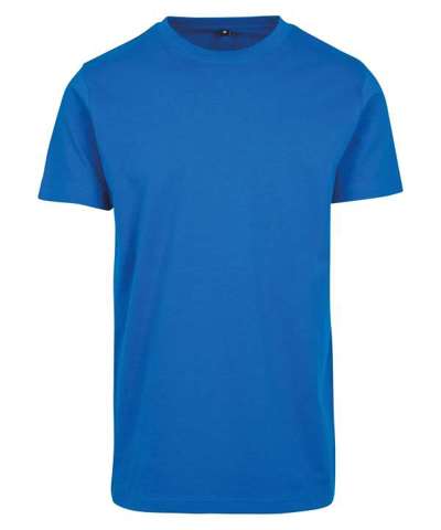 T Shirt Round Neck