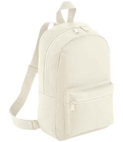 BagBase Mini Essential Fashion Backpack