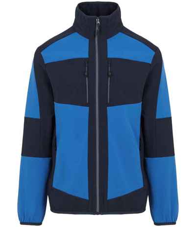 Regatta E-Volve Unisex Two Layer Soft Shell Jacket