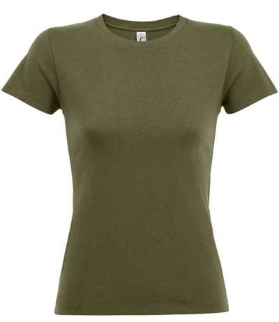 Ladies Regent T Shirt
