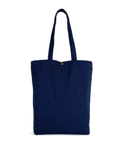 Kimood Washed Cotton Tote Bag
