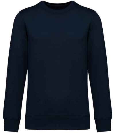 Native Spirit Unisex French Terry Crew Neck Sweatshirt