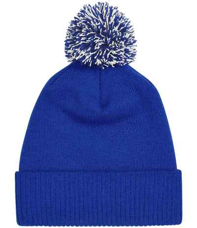Beechfield Snowstar® Beanie