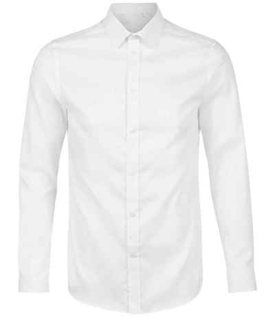 NEOBLU Blaise Long Sleeve Shirt