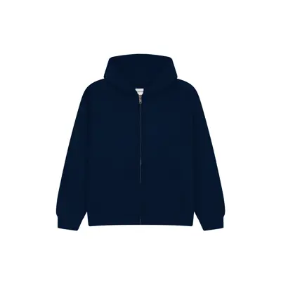 Kids Premium Zip Hoodie
