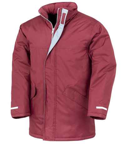 Result Core Winter Parka Jacket