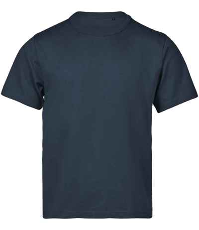 Tee Jays Unlabeled Loose Fit T-Shirt