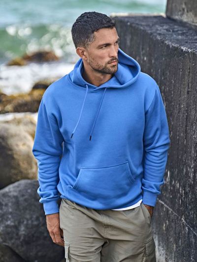 Men's Hooded Sweatshirt