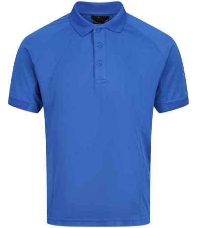 Regatta Coolweave Piqué Polo Shirt