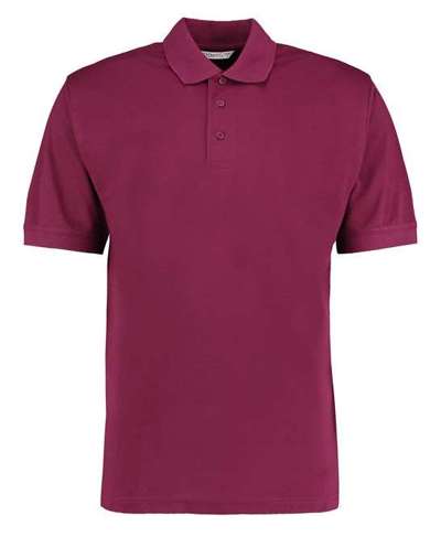 Klassic Polo With Superwash® 60°C
