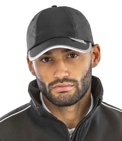 Result High-Viz Cap
