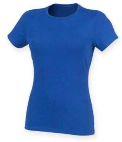 Women's Stretch T-Shirt