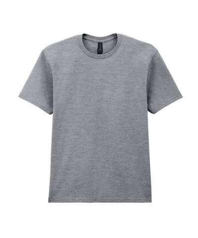 Softstyle Midweight Mens T Shirt