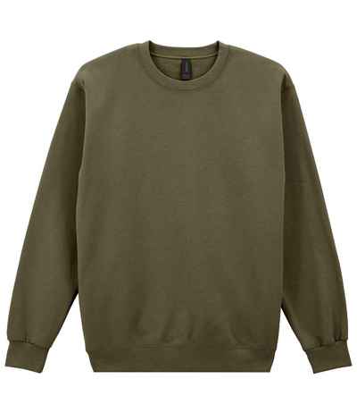 Gildan Hammer Maxweight Crew Sweatshirt