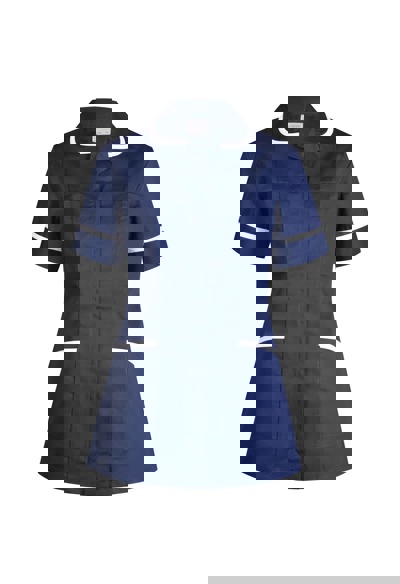 Ladies Heavyweight Tunic