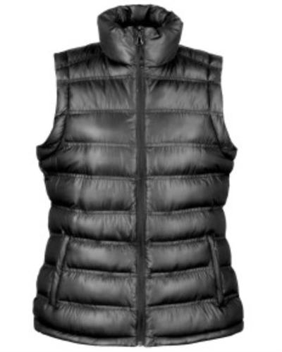 Women's Ice Bird Padded Gilet