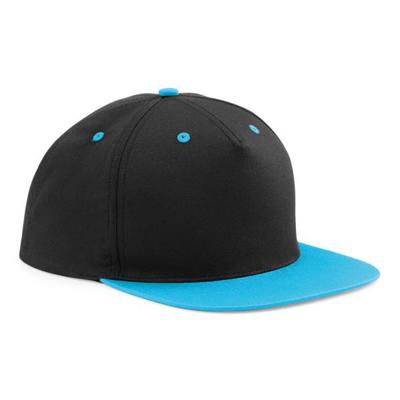 Snapback Rapper Cap