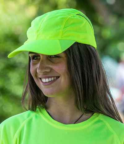 Spiro Impact Sport Cap