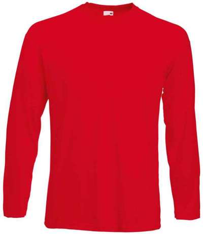 Valueweight Long Sleeve T-Shirt