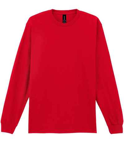 Gildan Ultra Cotton™ Long Sleeve T-Shirt