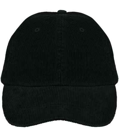 Native Spirit Corduroy 6 Panel Cap