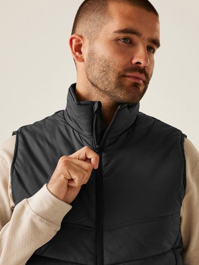 Men's Stage Insulated Bodywarmer