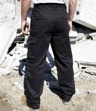 Result Work-Guard Action Trousers