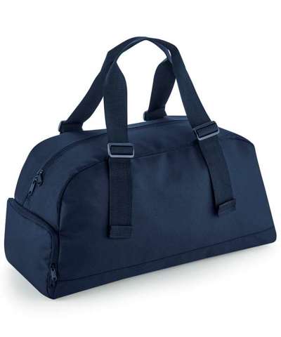 Recycled Essential Holdall