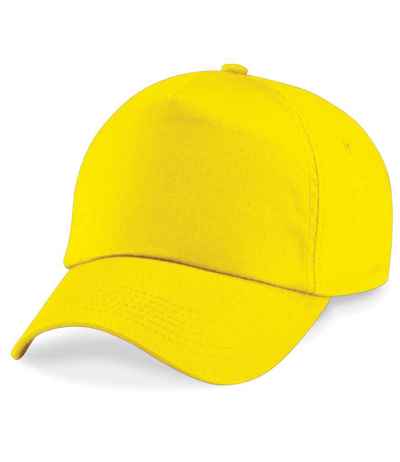 Beechfield Kids Original 5 Panel Cap