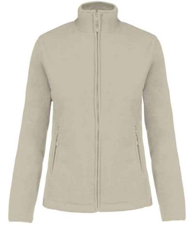Ladies Micro Fleece